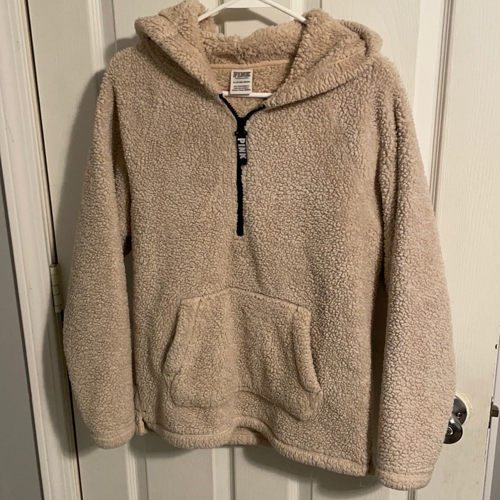 VS PINK sweater